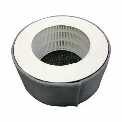 Cheap ๐ Filters Crane True HEPA Air Purifier Replacement Filter For EE-5067 (HS-1944) ๐