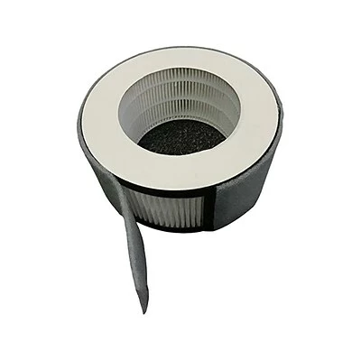 Cheap 😀 Filters Crane True HEPA Air Purifier Replacement Filter For EE-5067 (HS-1944) 🛒 - Image 2