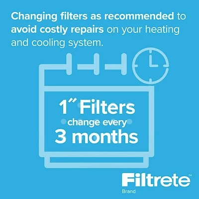 Budget 😉 Air Purifier Filters Filtrete Allergen Defense Air Filter, 1000 MPR, 20" X 30" X 1" (9822-4) 😉 - Image 3