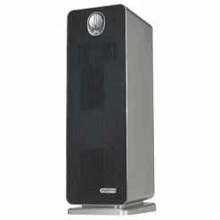 Brand new 🎉 Air Purifiers GermGuardian® AC4900CA 3-in-1 True HEPA Air Purifier With UV Sanitizer And Odor Reduction, 22-Inch Tower 🌟