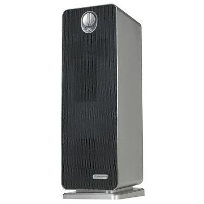 Brand new 🎉 Air Purifiers GermGuardian® AC4900CA 3-in-1 True HEPA Air Purifier With UV Sanitizer And Odor Reduction, 22-Inch Tower 🌟