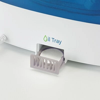 Outlet ✨ Humidifiers PureGuardian Top Fill Ultrasonic Cool Mist 1.5 Gallon Humidifier With Aroma Tray (H1175WCA) ❤️ - Image 5