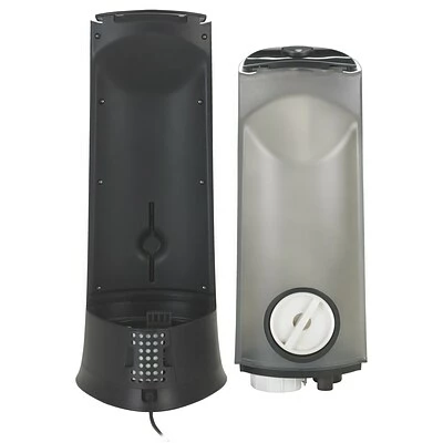 Top 10 🤩 Humidifiers PureGuardian 100 Hour Ultrasonic Cool Mist Tower 1.5 Gallon Humidifier, Black (H3200BAR) 🧨 - Image 5