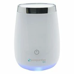 Top 10 😉 Humidifiers PureGuardian® SPA210 Aromatherapy Essential Oil Diffuser With Touch Controls 🔥