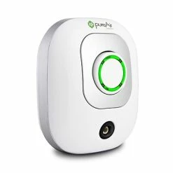 Budget ✨ Air Purifiers Greentech Environmental PureAir 50 Compact, Portable, Plug-In Air Purifier, 325 Square Feet (PA50V01US) 🛒