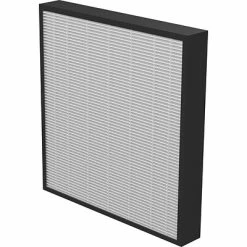 Best Pirce 🧨 Filters Fellowes AeraMax Pro AM3 Or AM4 Replacement True HEPA Filter, 2", 2/Pack (9416602) 💯