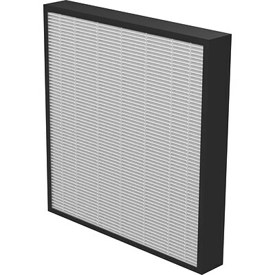 Best Pirce 🧨 Filters Fellowes AeraMax Pro AM3 Or AM4 Replacement True HEPA Filter, 2", 2/Pack (9416602) 💯