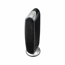 Cheap 🔔 Honeywell QuietClean® Air Purifier Honeywell QuietClean IfD Tower Air Purifier, Black (HFD-120-Q-1V1) 😀