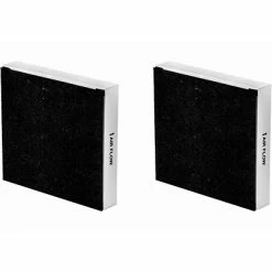 Flash Sale 😍 Filters Fellowes AeraMax AM50 Carbon Filter Air Purifier, 2/Pack (9669201) 👍