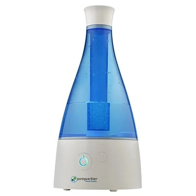 Top 10 🤩 Humidifiers PureGuardian H940 30-Hour Ultrasonic Cool Mist Humidifier, .5-Gallon 🛒 - Image 2