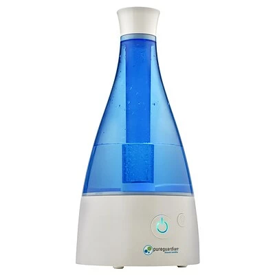 Top 10 🤩 Humidifiers PureGuardian H940 30-Hour Ultrasonic Cool Mist Humidifier, .5-Gallon 🛒 - Image 3