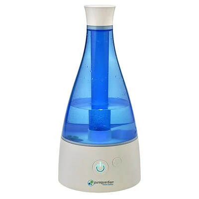 Top 10 🤩 Humidifiers PureGuardian H940 30-Hour Ultrasonic Cool Mist Humidifier, .5-Gallon 🛒 - Image 5