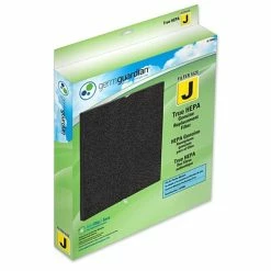 Best Sale ⭐ Air Purifier Filters GermGuardian True HEPA Genuine Replacement Filter J, (FLT5900) 🤩