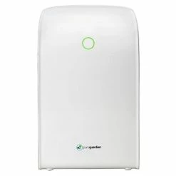 Budget 🥰 PureGuardian Energy Star Portable Dehumidifier, White (DH201WCA) 💯