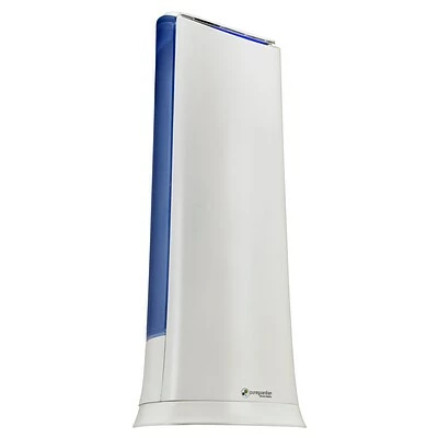 Wholesale 🧨 Humidifiers PureGuardian 100 Hour Ultrasonic Cool Mist Tower 1.5 Gallon Humidifier, White (H3200WAR) ⭐ - Image 2