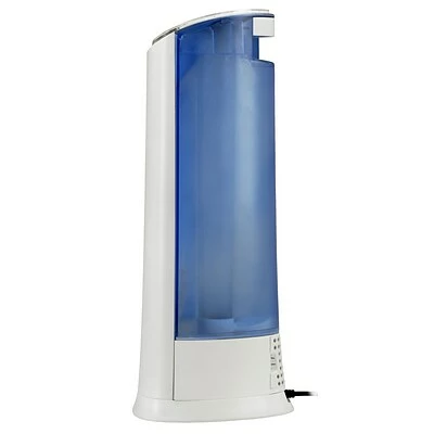 Wholesale 🧨 Humidifiers PureGuardian 100 Hour Ultrasonic Cool Mist Tower 1.5 Gallon Humidifier, White (H3200WAR) ⭐ - Image 5
