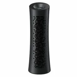 Flash Sale 🎉 Air Purifiers Honeywell True HEPA Three Level Clean Air Filter Tower Allergen Remover, Black (HPA030) 🤩
