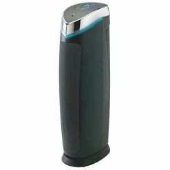 Best reviews of 🔥 Air Purifiers GermGuardian 3-in-1 Pet Pure True HEPA Air Purifier Tower Filter (AC5250PT) 😍