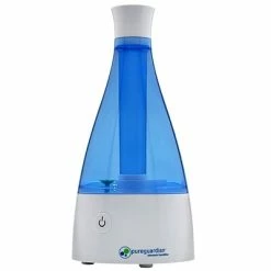 Best reviews of 😀 Humidifiers PureGuardian® H920BL 10-Hour Ultrasonic Cool Mist Humidifier, Table Top 🛒
