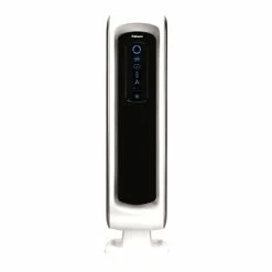 Promo 🤩 Air Purifiers Fellowes AeraMax True HEPA Tower Air Purifier, White (9320601) 🔔