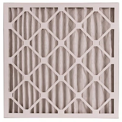 Coupon ✨ Filters Brighton Professional 19.5" X 24.5" X 1.75" MERV 11 Pleated Air Filter, 6/Pack (FA20X25X2_6) 🔔