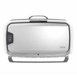 Cheap ⌛ Fellowes® Air Purifiers Fellowes AeraMax Pro True HEPA AM4S PC Portable Air Purifier, Stainless (9573301) 🥰