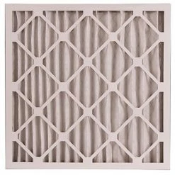 New 🎉 Filters Brighton Professional 15.5" X 23.5" X 1.75" MERV 8 Pleated Air Filter, 6/Pack (FB16X24X2_6) ✔️