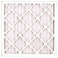 Discount 😀 Filters Brighton Professional 12" X 12" X 1" MERV 11 Pleated 1" Air Filter, 4/Pack (FA12X12A_4) 🛒