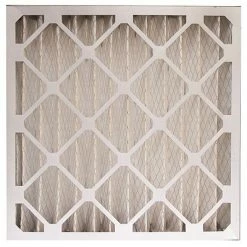 Coupon 🤩 Filters Brighton Professional™ MERV 8 16" X 20" X 4"/15.5" X 19.5" X 3.75" Pleated Air Filter; 3/Pack (FB16X20X4_3) ❤️