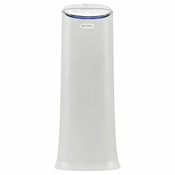 Cheapest ✔️ Humidifiers PureGuardian 100-Hour Ultrasonic Warm And Cool Mist Tower 1.5 Gallon Humidifier With Aroma Tray, White (H3250WCA) 🎁