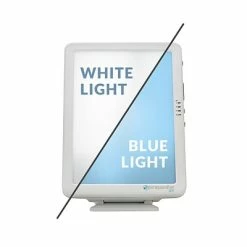 Best reviews of 🌟 Fellowes® Air Purifier Accessories PureGuardian Full Spectrum Portable Energy Light, LED, White (SPA50CA) 👏