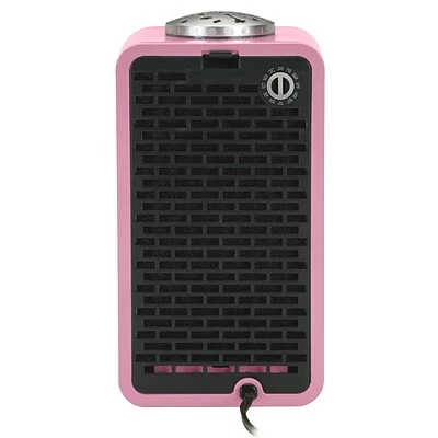 Promo 🤩 Air Purifiers GermGuardian 4-in-1 Night-Night Air Purifier System With HEPA Filter, UV Sanitizer And Projector, Pink (AC4150PCA) 🥰 - Image 5