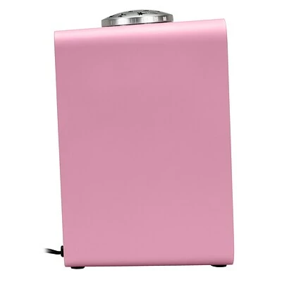 Promo 🤩 Air Purifiers GermGuardian 4-in-1 Night-Night Air Purifier System With HEPA Filter, UV Sanitizer And Projector, Pink (AC4150PCA) 🥰 - Image 7