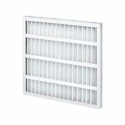 Best Sale 🥰 Unbranded Fans, Heaters & Air Purifiers Aerostar NOVA Pleat 24" X 20" X 2" Pleated Air Filter, MERV 8, 12/Box (21144) 🧨