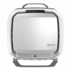 Best deal 🎉 Honeywell QuietClean® Air Purifier Fellowes AeraMax Pro True HEPA AM3S With Stand Air Purifier, Stainless (9450001) 😉