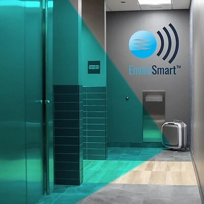 Best deal 🎉 Honeywell QuietClean® Air Purifier Fellowes AeraMax Pro True HEPA AM3S With Stand Air Purifier, Stainless (9450001) 😉 - Image 4