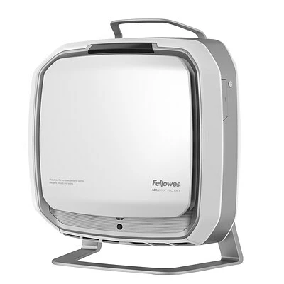 Best deal 🎉 Honeywell QuietClean® Air Purifier Fellowes AeraMax Pro True HEPA AM3S With Stand Air Purifier, Stainless (9450001) 😉 - Image 7