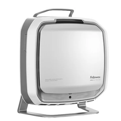 Best deal 🎉 Honeywell QuietClean® Air Purifier Fellowes AeraMax Pro True HEPA AM3S With Stand Air Purifier, Stainless (9450001) 😉 - Image 8