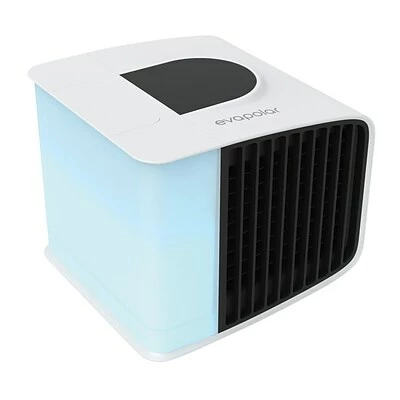 Best deal 👏 Humidifiers Evapolar EvaSMART Personal Portable Air Cooler & Humidifier, Opaque White, (5292882000611) 🔥