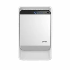 Outlet 👍 Honeywell QuietClean® Air Purifier Fellowes AeraMax Pro True HEPA AM2 Wall Mount Air Purifier, Stainless (9416101) 💯