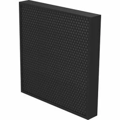 Cheap 🧨 Filters Fellowes AeraMax Pro AM3 Or AM 4 Replacement Carbon Filter W/Pre Filter, 2", 2/Pack (9436802) 😉
