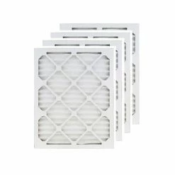 Best deal 🛒 Filters Brighton Professional 13.5" X 29.5" MERV 8 Pleated Air Filter, 4/Pack (FB14X30_4) 💯