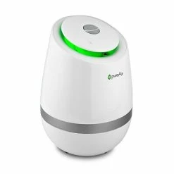 Discount 🎉 Air Purifiers GreenTech Environmental PureAir 500 Portable Air And Surface Purifier, Three Technologies, White (PA500V01US) 🔔