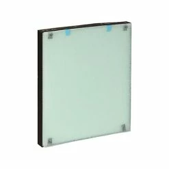 Flash Sale ❤️ Air Purifier Filters Bissell HEPA Air Purifier Prefilter, 10/Case (2521) 🛒