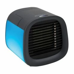 Top 10 🧨 Humidifiers Evapolar EvaCHILL Personal Evaporative Air Cooler & Humidifier, Urban Gray, (5292882000284) 👍