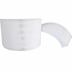 Buy 🔥 Crane HEPA Air Purifier Replacement Filters For EE-7002AIR (HS-1941) 😉