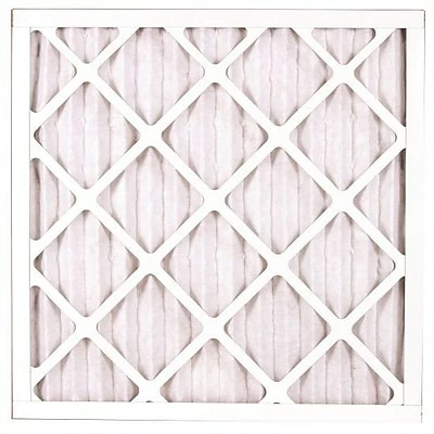 Promo 🔔 Filters Brighton Professional™ MERV 13 10" X 20" X 1"/9.5" X 19.5" Pleated Air Filter, 4/Pack (FD10X20_4) 🎁
