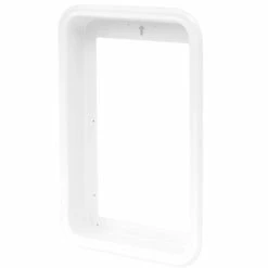 Cheap 🔔 Fellowes Filters AeraMax PRO AM II, 25.25" X16.75, Air Filter Recess Kit, White (9540801) 👍