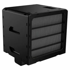 Promo 🧨 Air Purifier Filters Evapolar EvaSMART Replacement Evaporative Cartridge, (5292882000260) ⭐