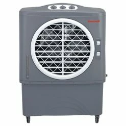 Wholesale 🔔 Dehumidifier Honeywell® CO48PM 100-Pint Evaporative Air Cooler; White/Grey 🌟